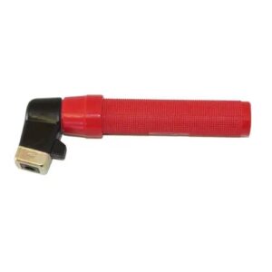 Pinnacle Electrode Holder Twist Lock 600A